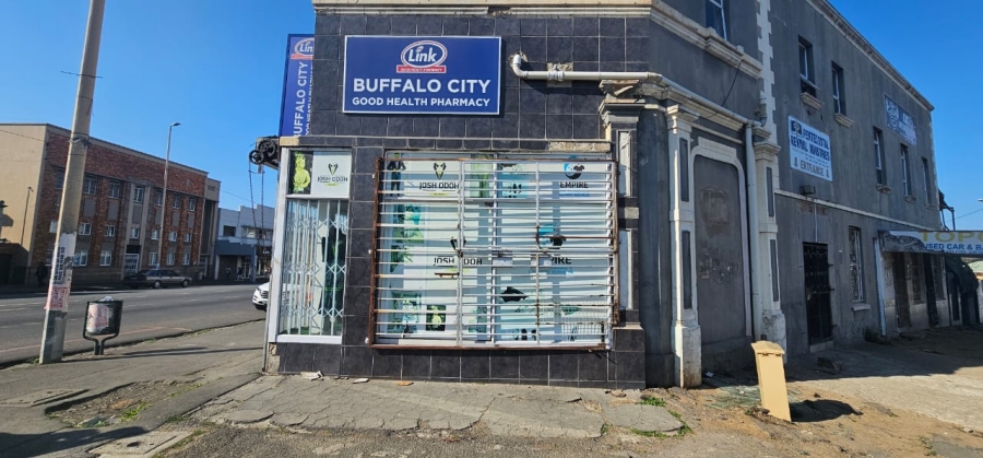 Commercial Property for Sale in East London Central Eastern Cape